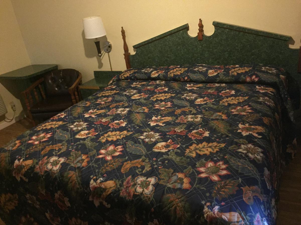 Apex 1 Motel Lansing Zewnętrze zdjęcie